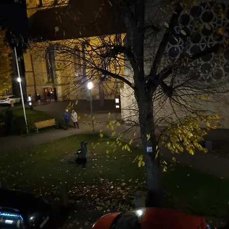 Zur Krone Отель Nordwalde