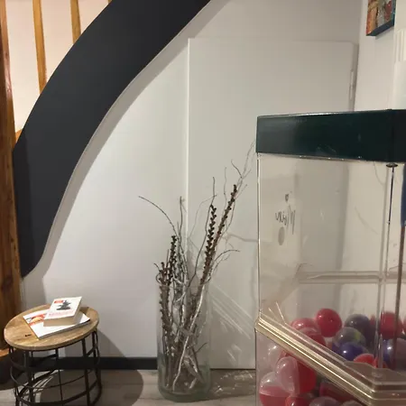 Отель Zur Krone