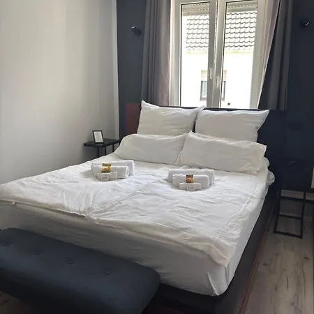 Zur Krone Hotell Nordwalde